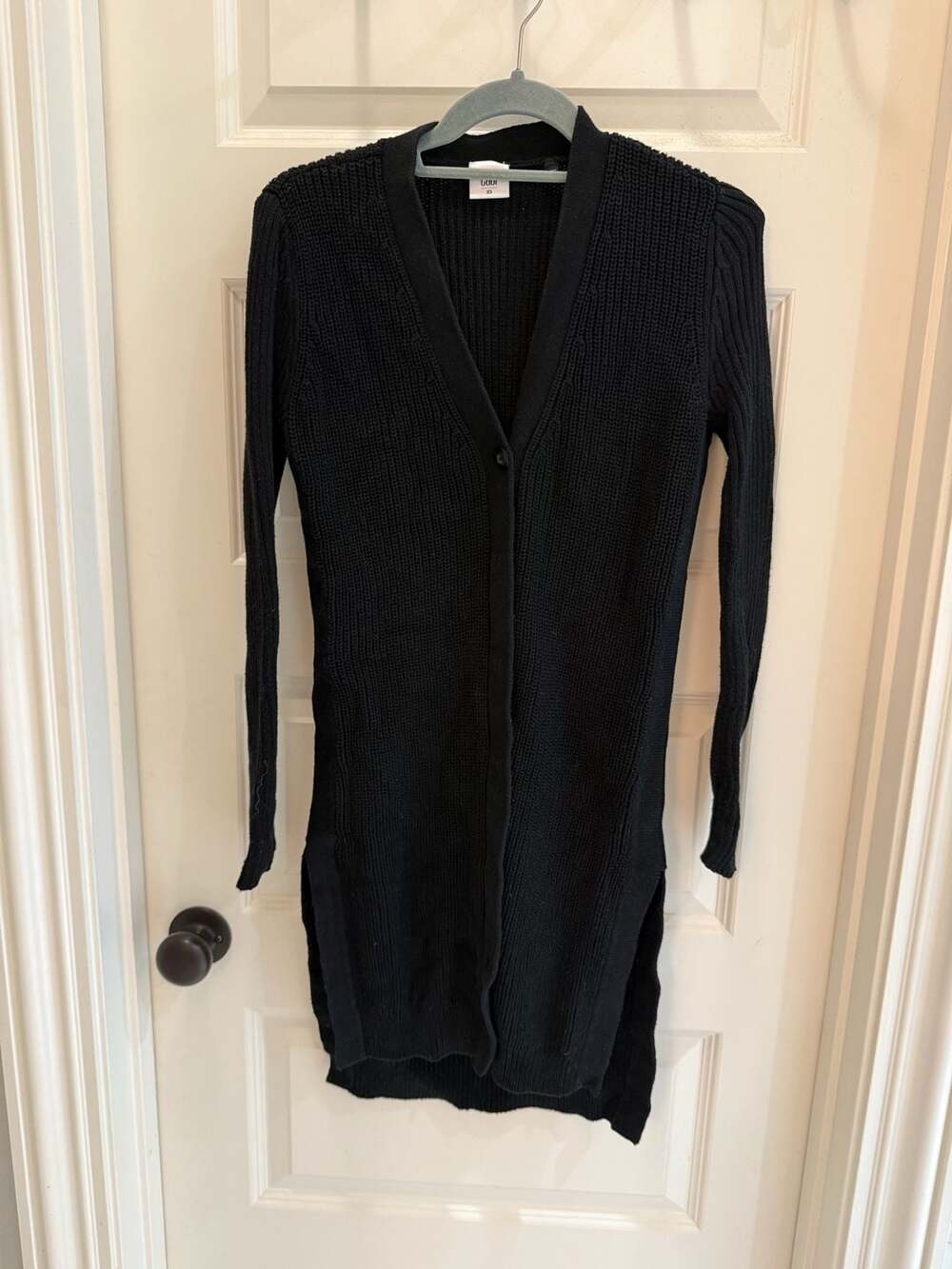 Cabi 2019 Fall Madison Cardigan size XS